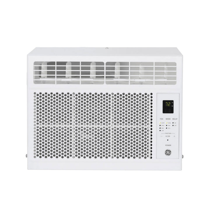 GE 5000BTU Window Air Conditioner Covers up to 150 Sq Ft (Open Box) - VMInnovations