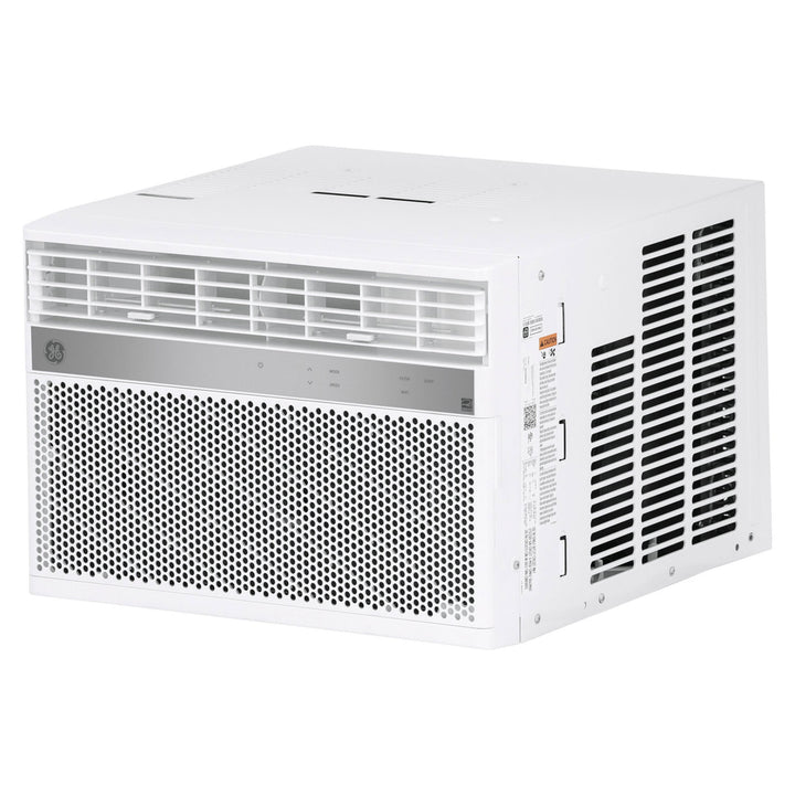 GE 8000BTU Window Air Conditioner Covers up to 350 Sq Ft (Certified Refurbished) - VMInnovations