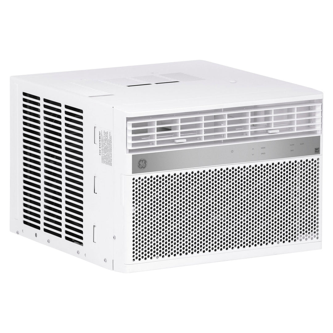 GE 8000BTU Window Air Conditioner Covers up to 350 Sq Ft (Certified Refurbished) - VMInnovations
