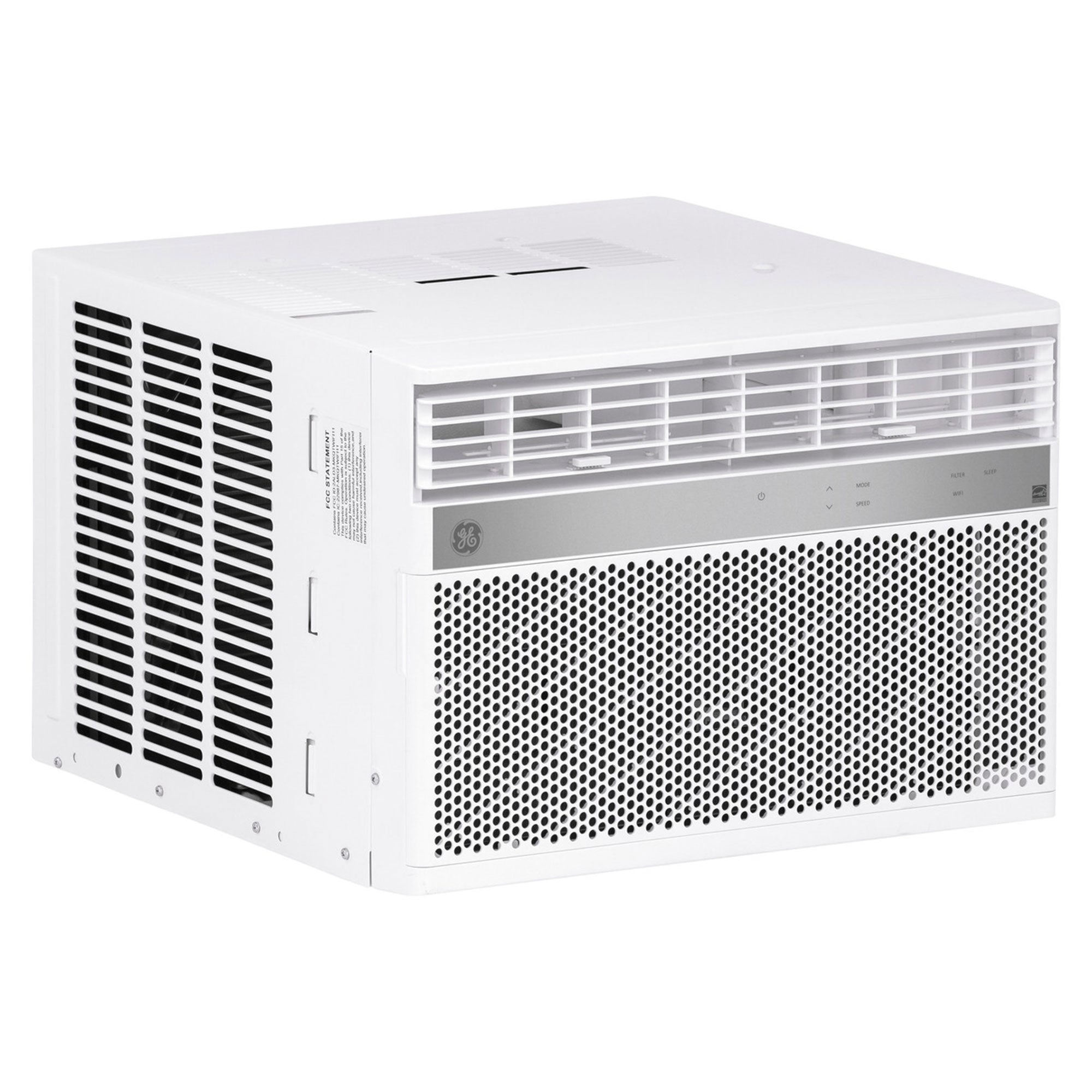 GE 8000BTU Window Air Conditioner Covers up to 350 Sq Ft (Certified Refurbished) - VMInnovations