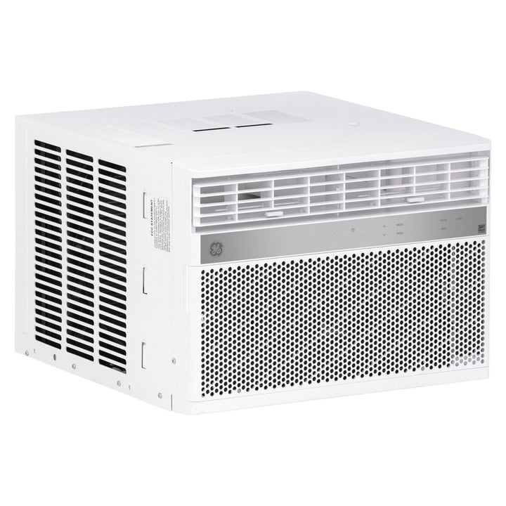 GE 8000BTU Window Air Conditioner Covers up to 350 Sq Ft (Open Box) - VMInnovations