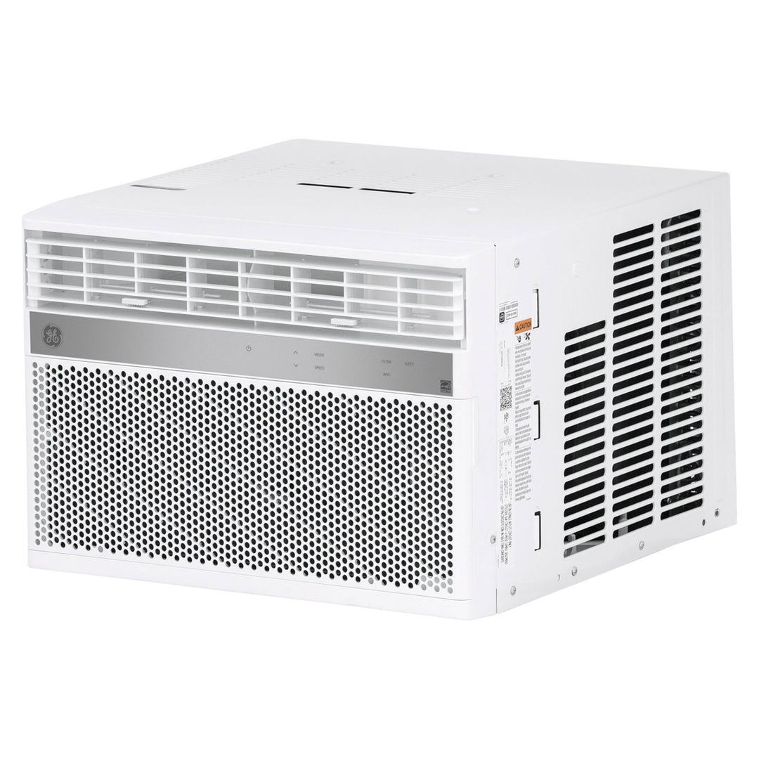 GE 12000BTU Window Air Conditioner Covers up to 550 SqFt (Certified Refurbished) - VMInnovations