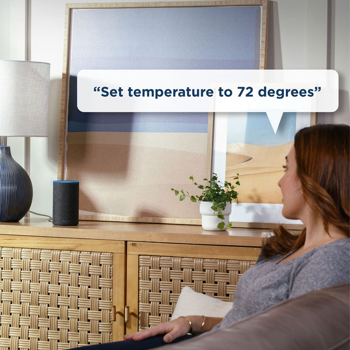 GE 12000BTU Window Air Conditioner Covers up to 550 SqFt (Certified Refurbished) - VMInnovations