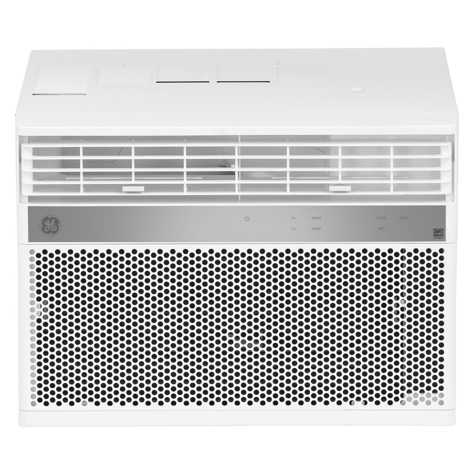 GE 12000BTU Window Air Conditioner Covers up to 550 SqFt (Certified Refurbished) - VMInnovations