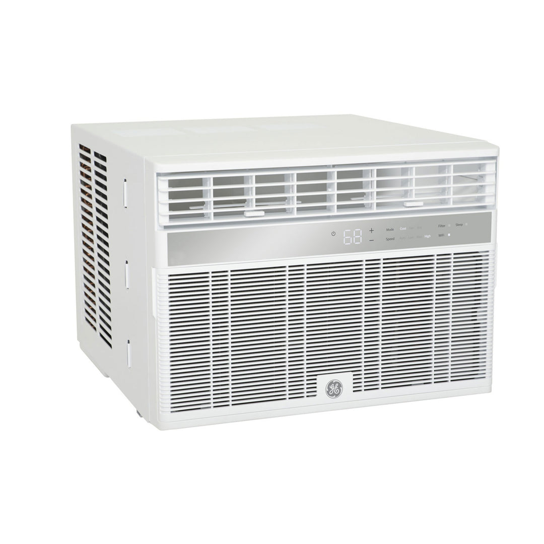 GE 14000BTU Window Air Conditioner Covers up to 700 SqFt (Open Box) - VMInnovations