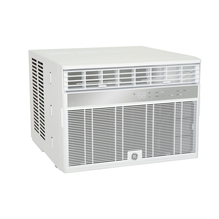 GE 14000BTU Window Air Conditioner Covers up to 700 SqFt (Open Box) - VMInnovations
