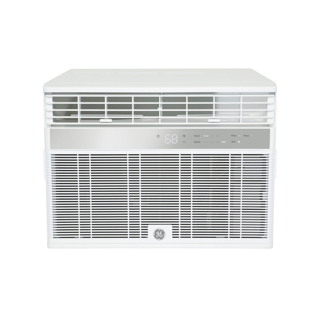 GE 14000BTU Window Air Conditioner Covers up to 700 SqFt (Open Box) - VMInnovations