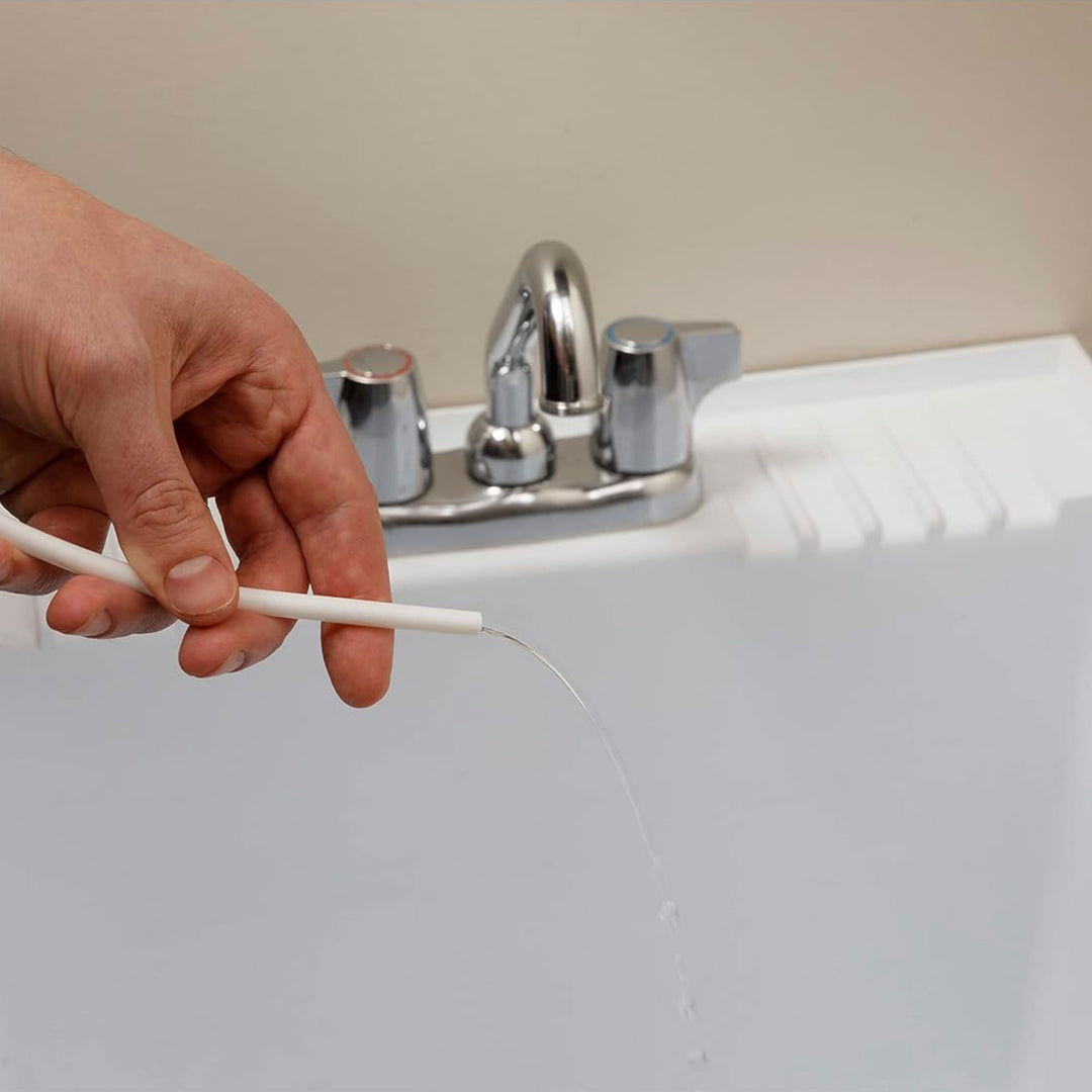 GE Portable 50 Pt Smart Dehumidifier Built In Pump, Gray (Certified Refurbished) - VMInnovations