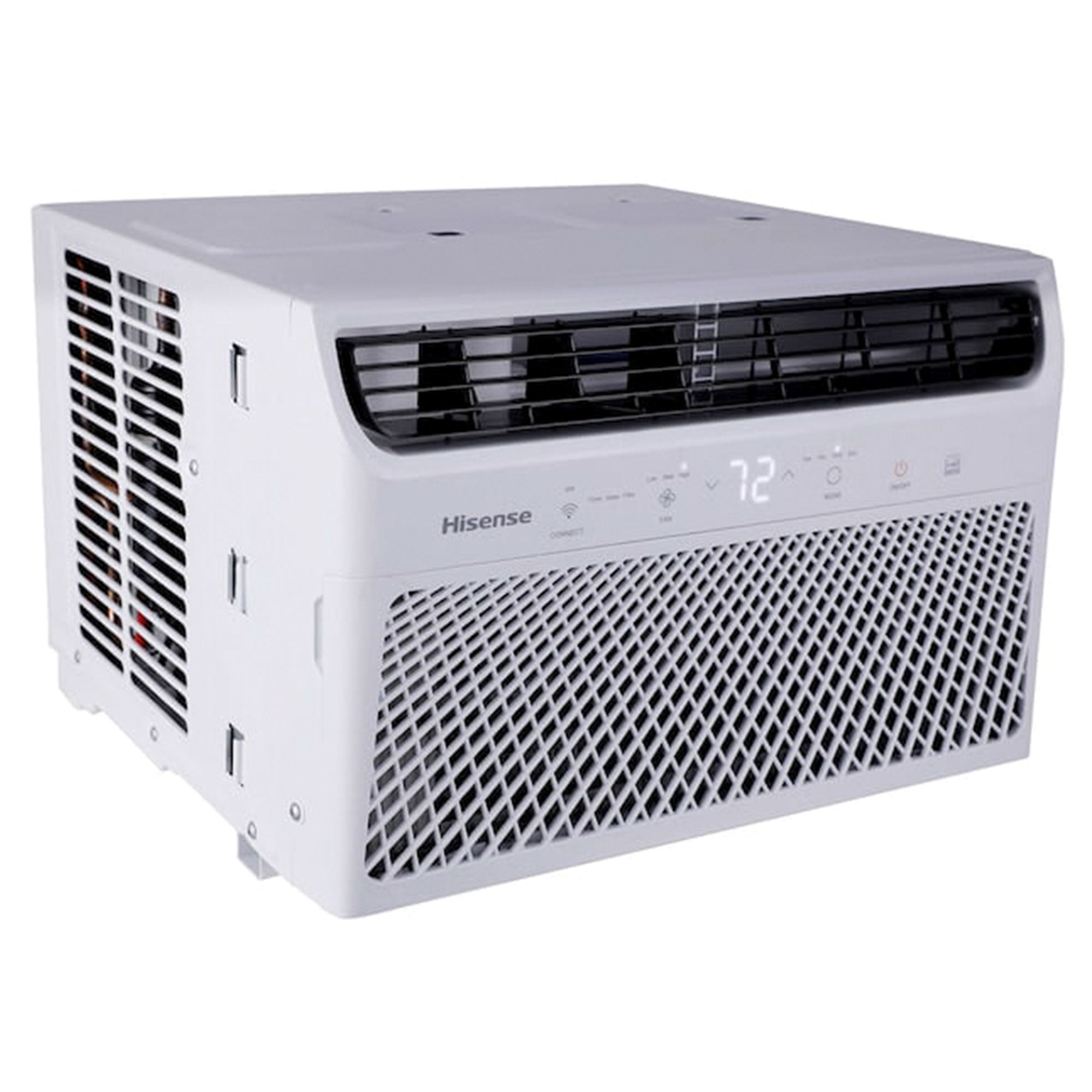 Hisense 12,000 BTU Window Quiet Cooling Air Conditioner (Certified Refurbished) - VMInnovations