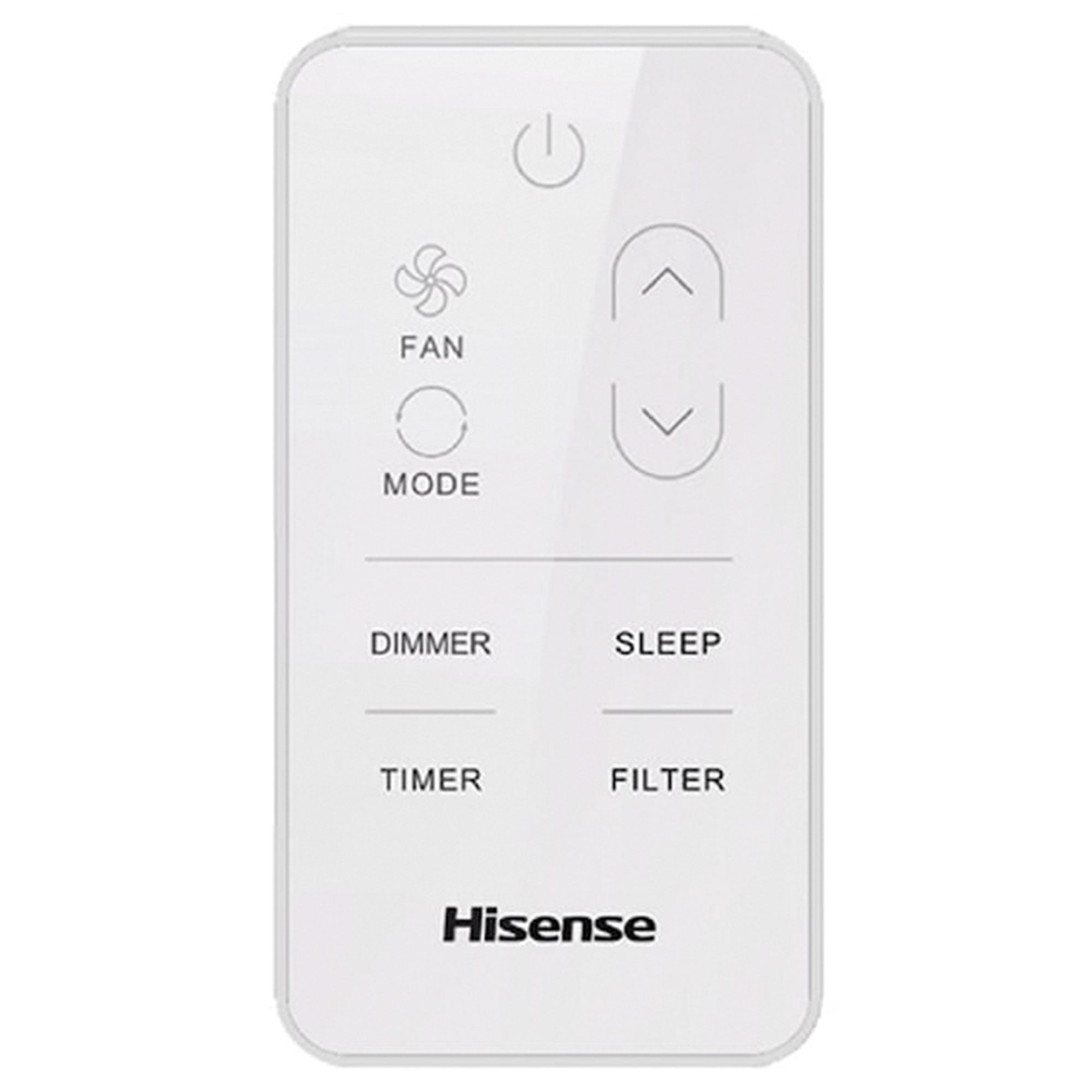 Hisense 12,000 BTU Window Quiet Cooling Air Conditioner (Certified Refurbished) - VMInnovations