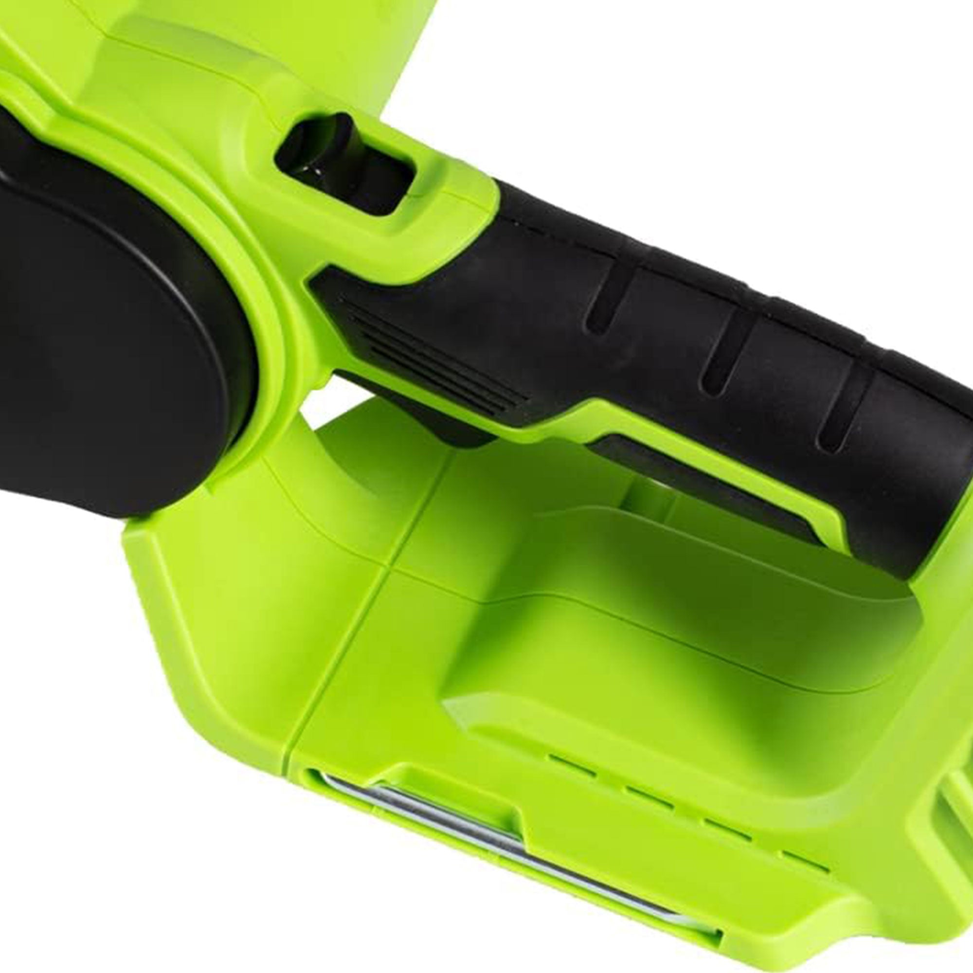 Earthwise Power Tools 16 inch Mini Pole Chainsaw with Battery Included(Open Box) - VMInnovations