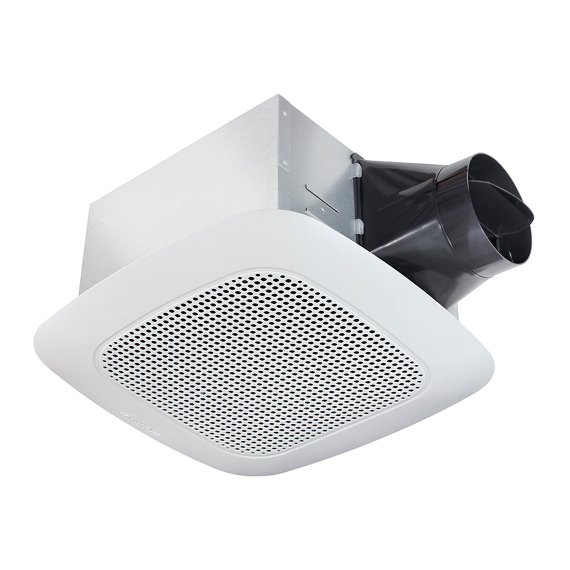 Delta Breez Signature 110 CFM Ceiling Exhaust Fan w/ Stereo Speaker (For Parts)