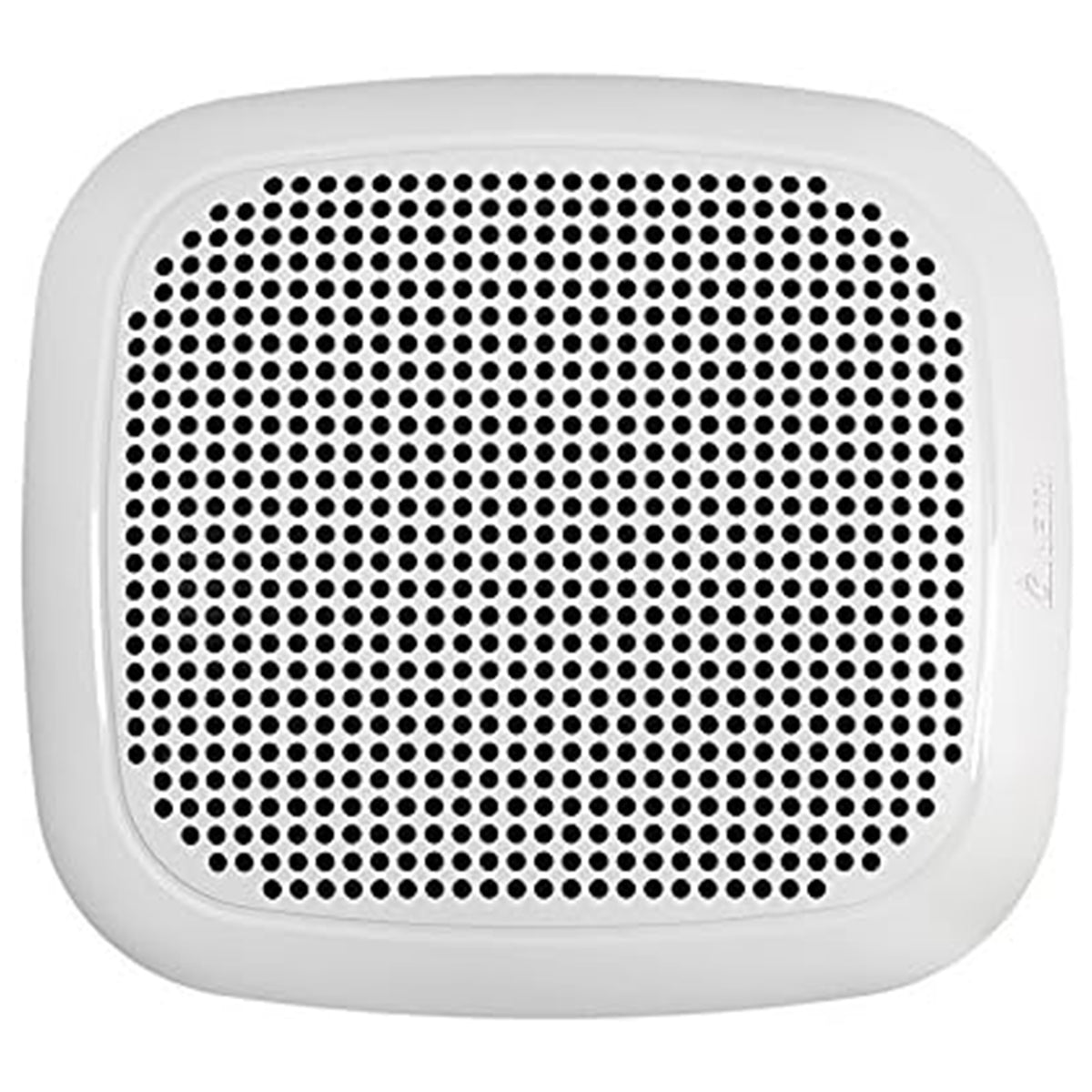 Delta Breez Integrity Exhaust Bathroom Fan 70 CFM with Bluetooth Speaker, White