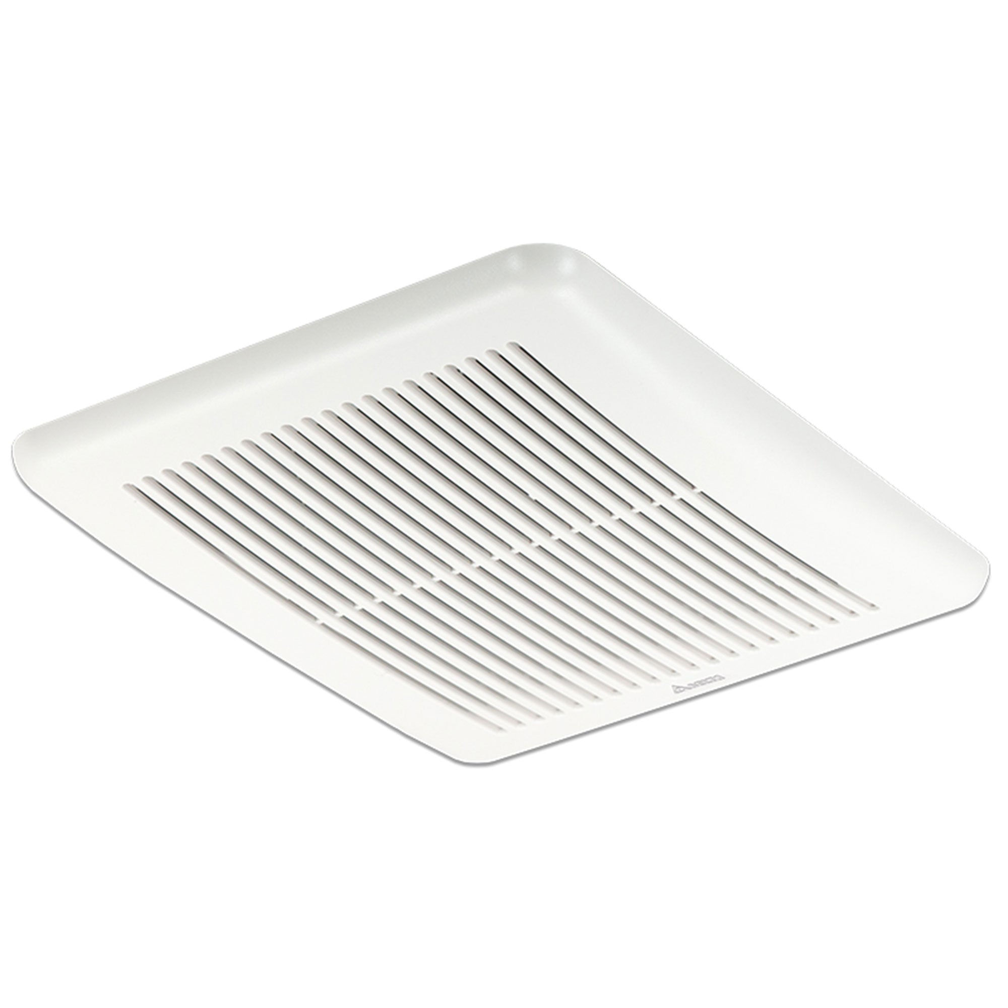 Delta Breez Integrity Exhaust Bathroom Fan 80 CFM w/Humidity Sensor, White(Used) - VMInnovations
