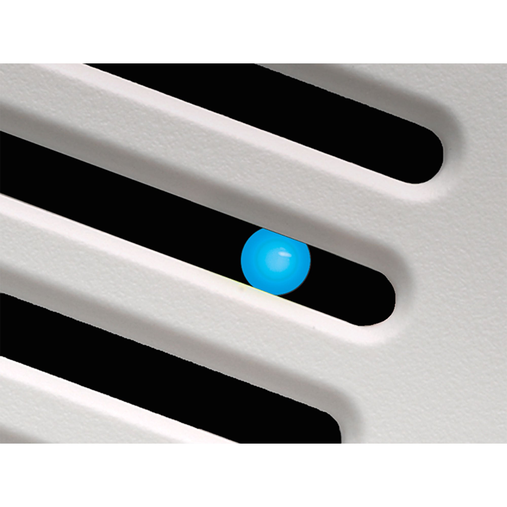 Delta Breez Integrity Exhaust Bathroom Fan 80 CFM w/Humidity Sensor, White(Used) - VMInnovations