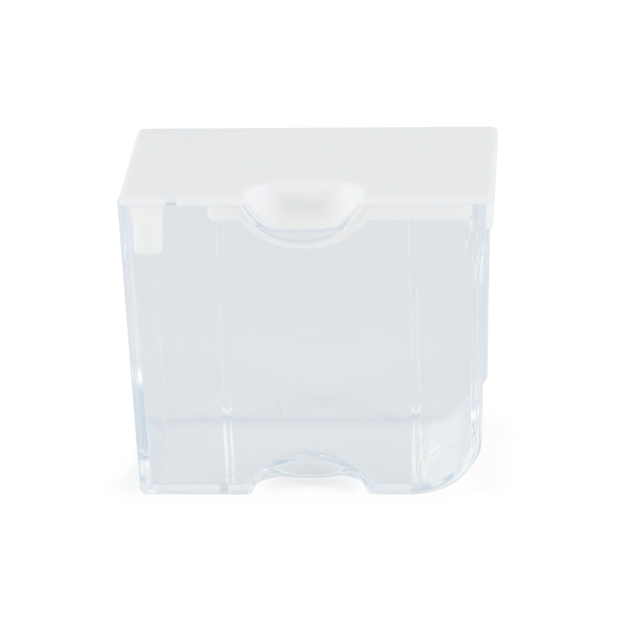 Elizabeth Ward Bead Storage Solutions 5 Piece Craft Supplies Containers, 2 Pack