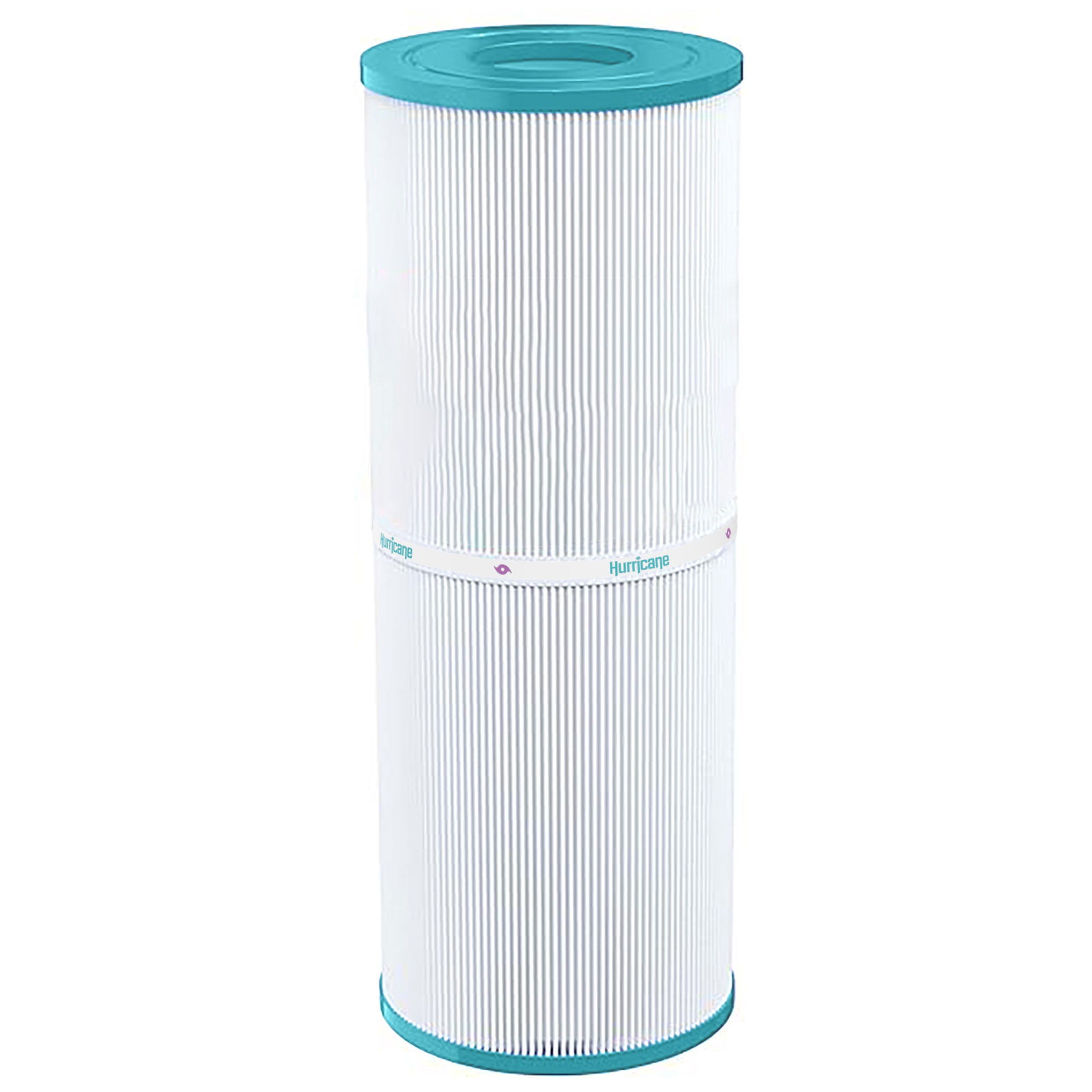 Hurricane Spa Filter Cartridge for Pleatco PRB25 and Unicel C-4326, 16 Pack