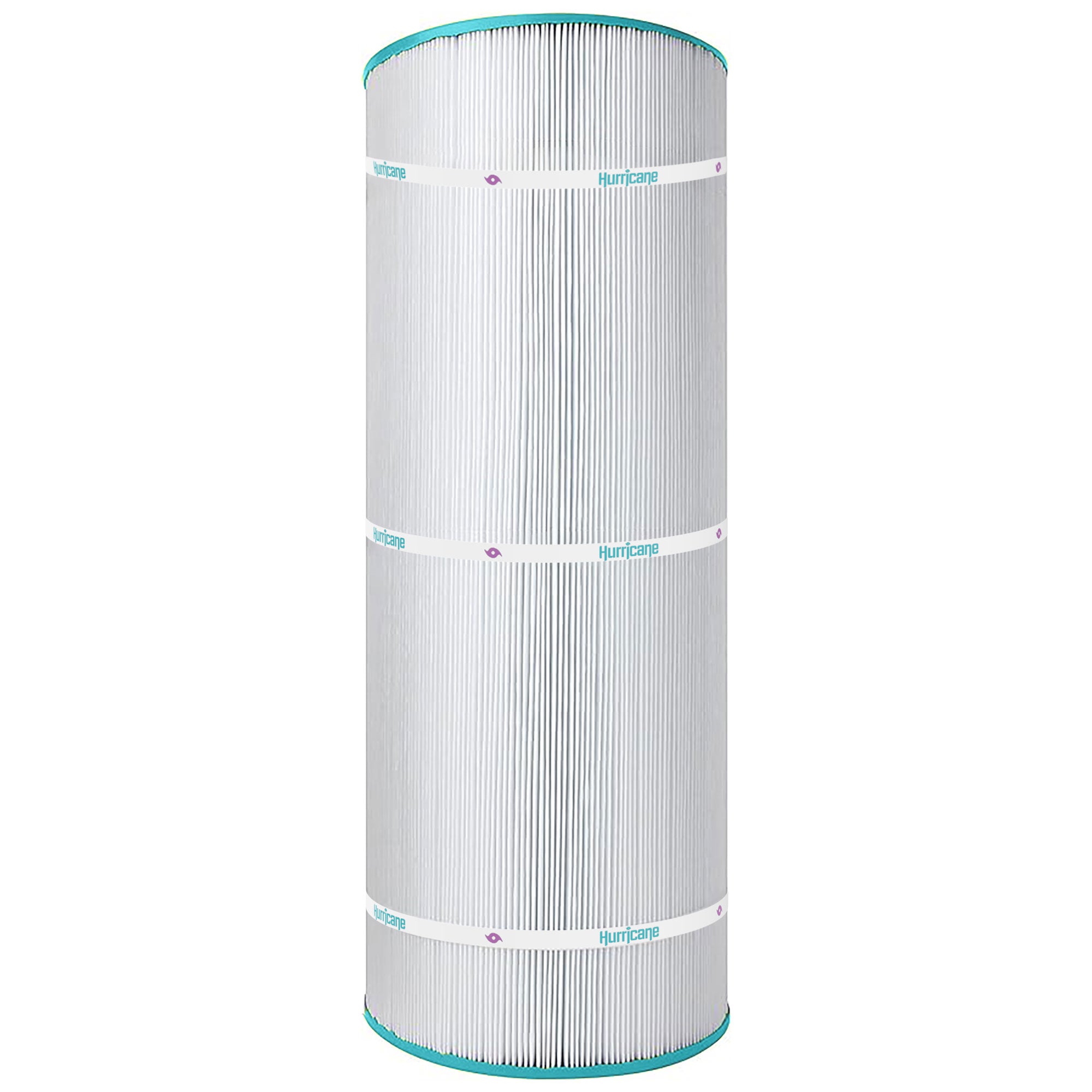 Hurricane 2 Pack HF8414-01 Advanced Pool and Spa Filter Cartridge Replacement - VMInnovations