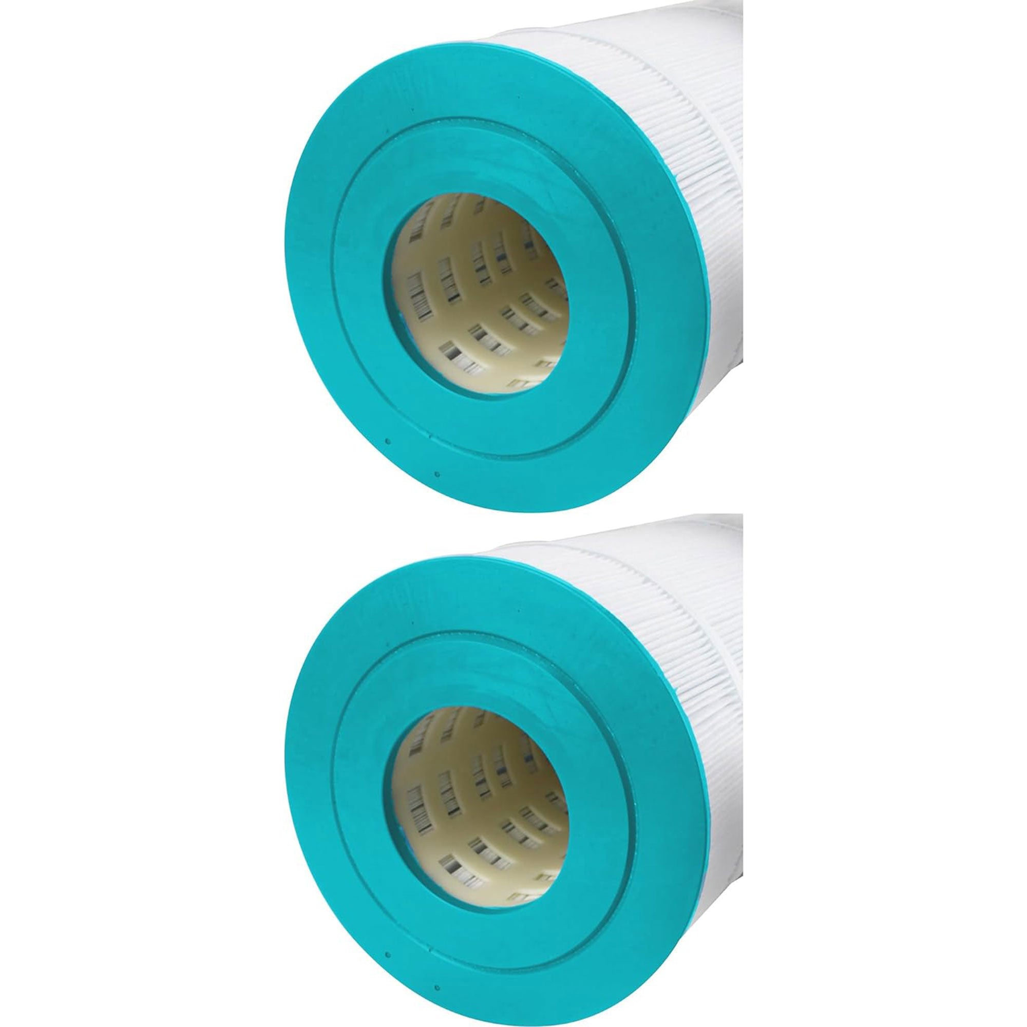 Hurricane 2 Pack HF8414-01 Advanced Pool and Spa Filter Cartridge Replacement