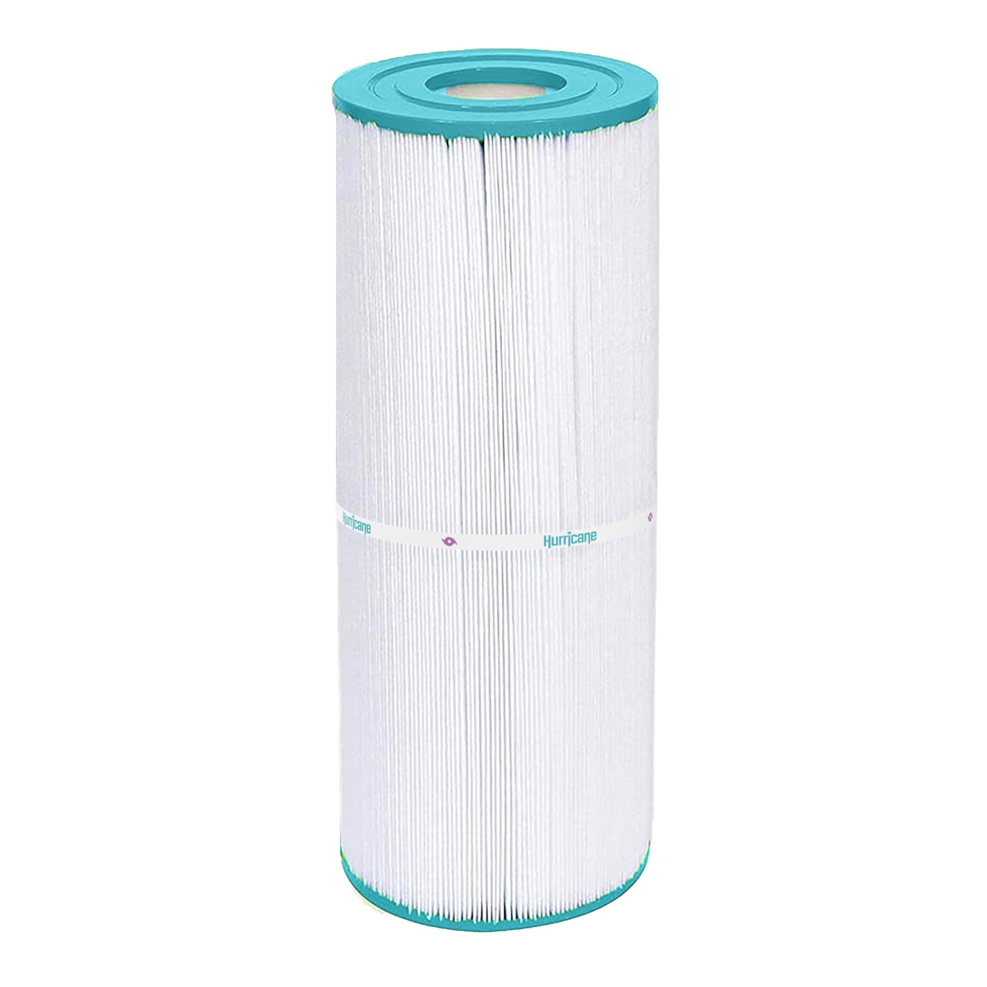 Hurricane Spa Filter Cartridge for Unicel C-4950, 16 Pack