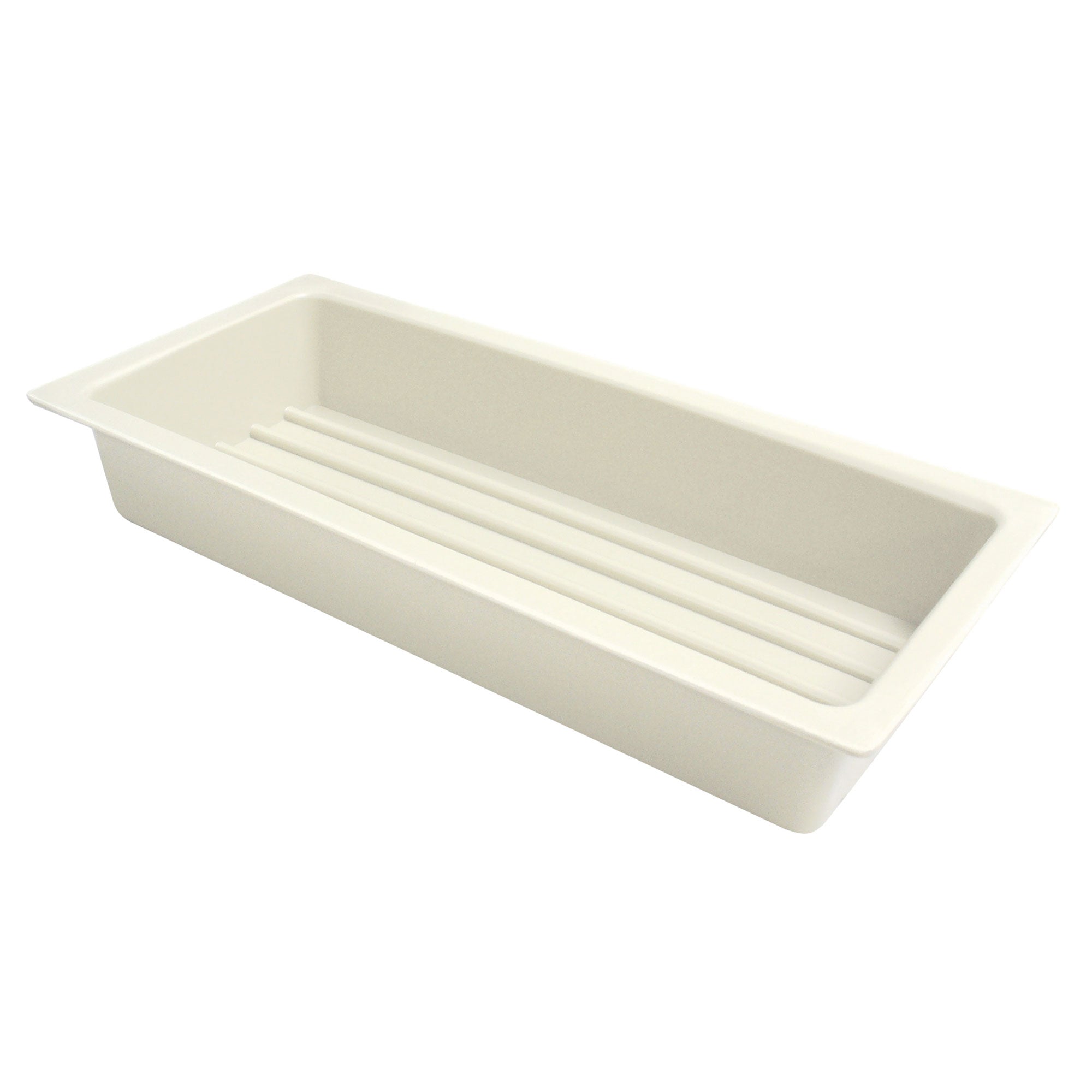 Rev-A-Shelf 30" Door Mount Sink Base Cabinet Storage Organizer, 2 Pack, Wood