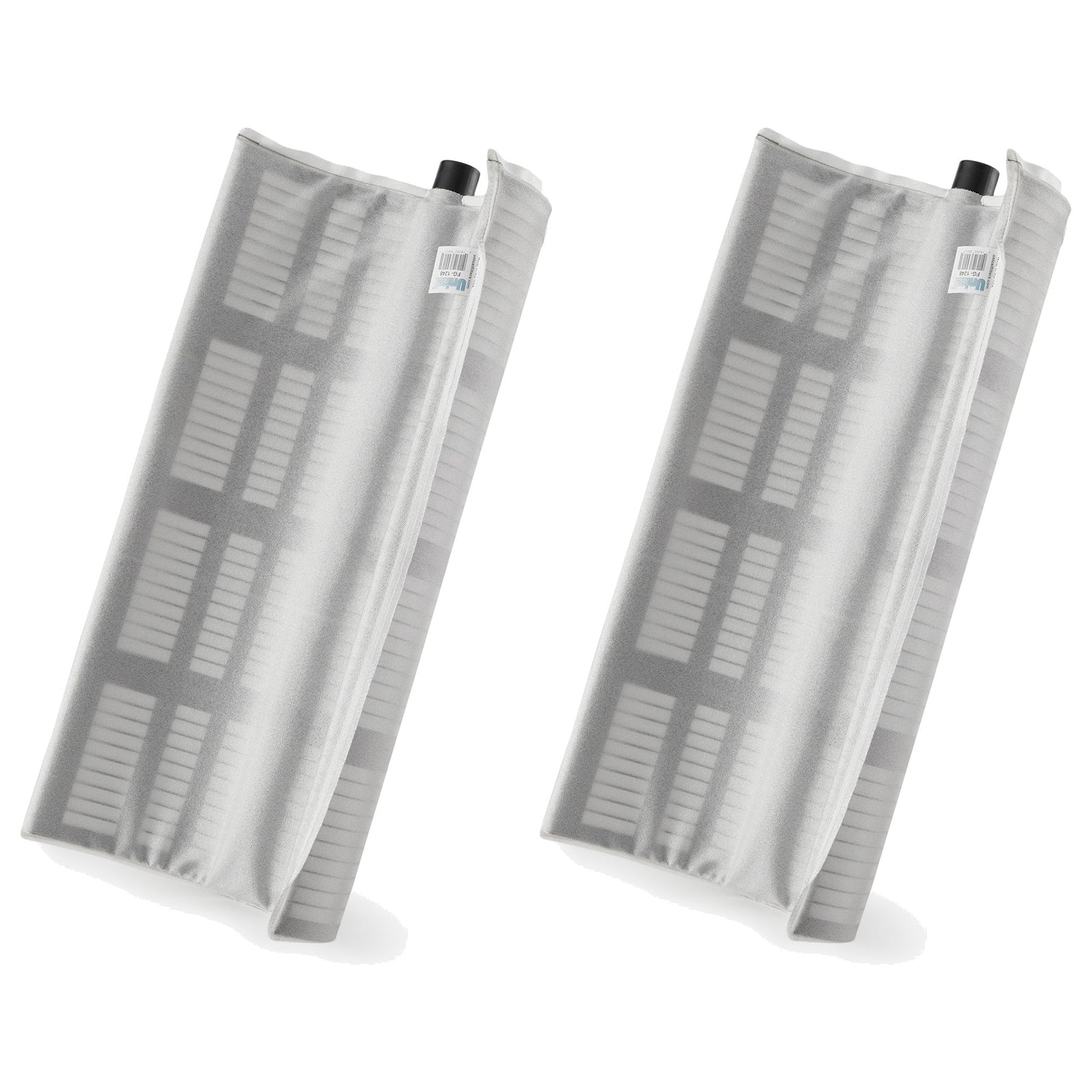 Unicel FG-1248 48 Square Foot Replacement DE Grid Swimming Pool Filter (2 Pack) - VMInnovations