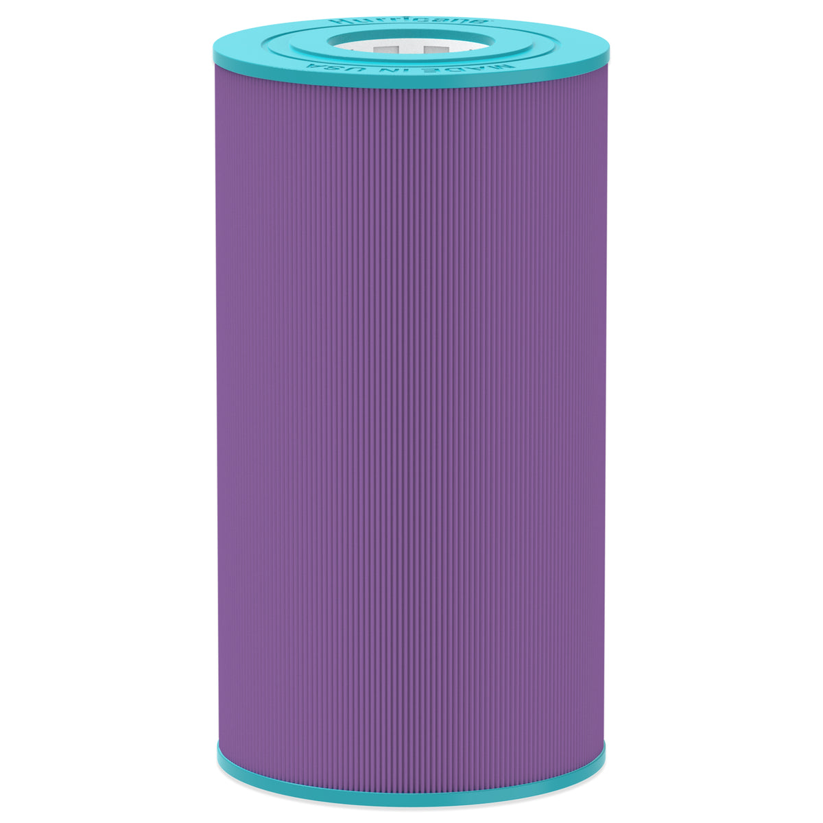 Hurricane Filters HF4335-01P Platinum Purple Spa Filter Cartridge Replacement