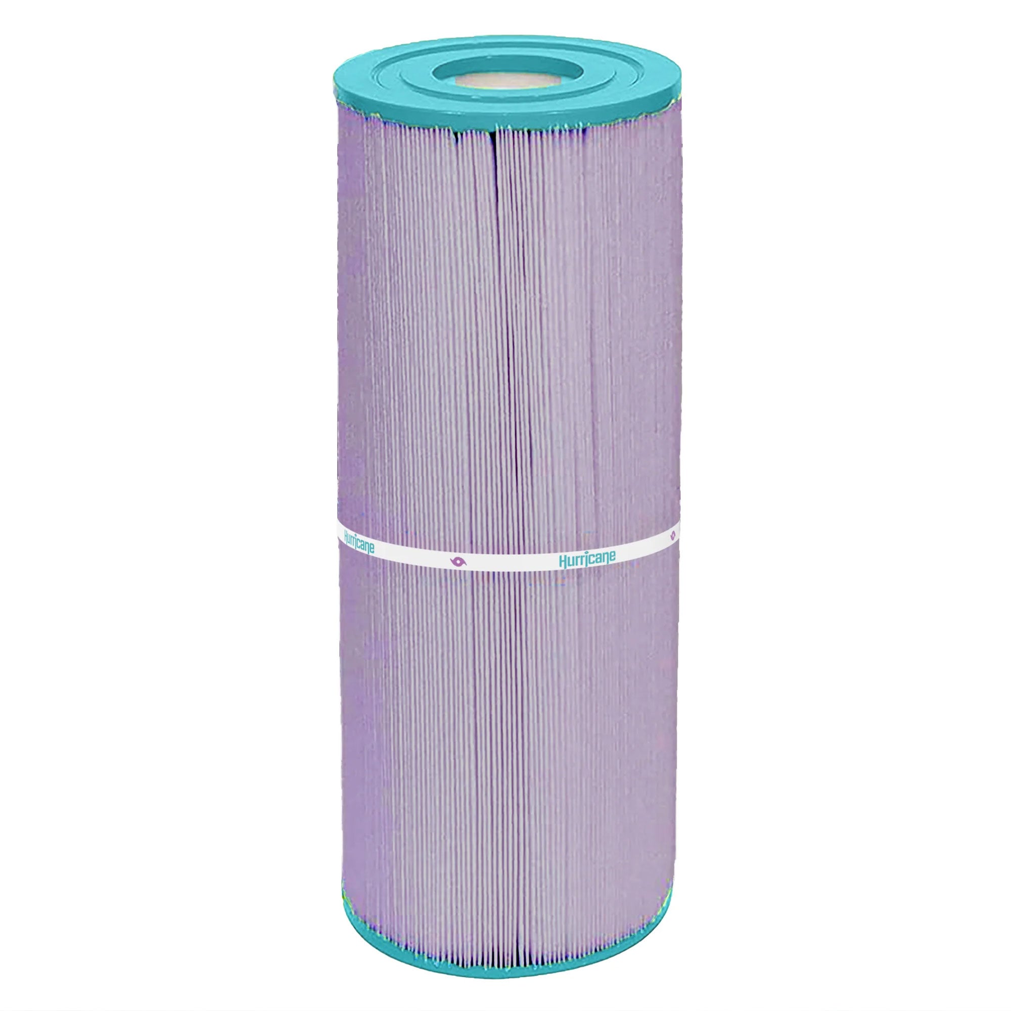 Hurricane HF4950-01P Platinum Purple Pool and Spa Filter Cartridge Replacement - VMInnovations