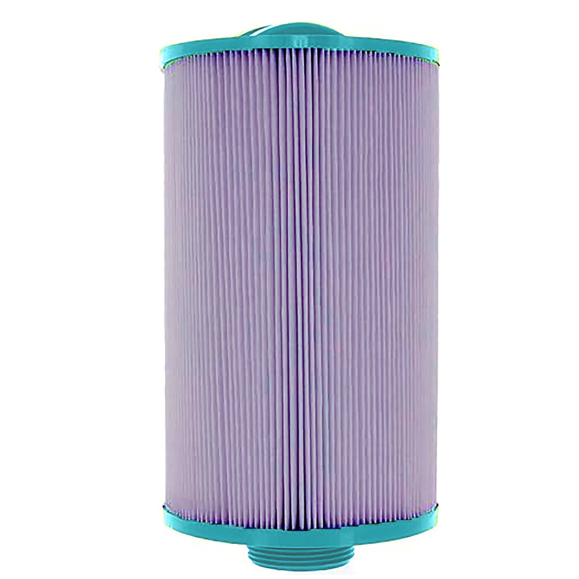 Hurricane Filters Platinum Purple Spa Filter Cartridge Replacement (Open Box) - VMInnovations