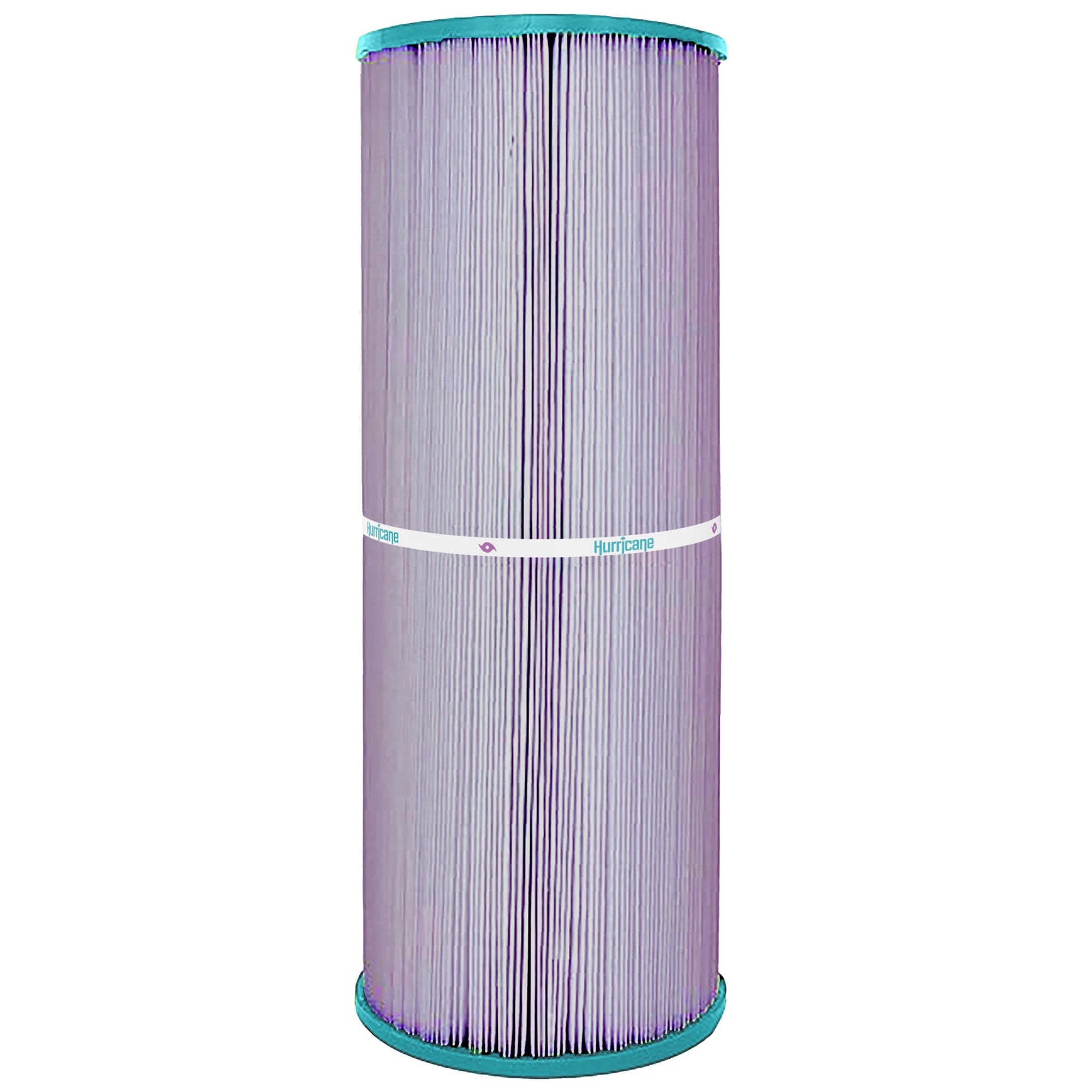 Hurricane Filters Platinum Purple Spa Filter Cartridge Replacement (Open Box)