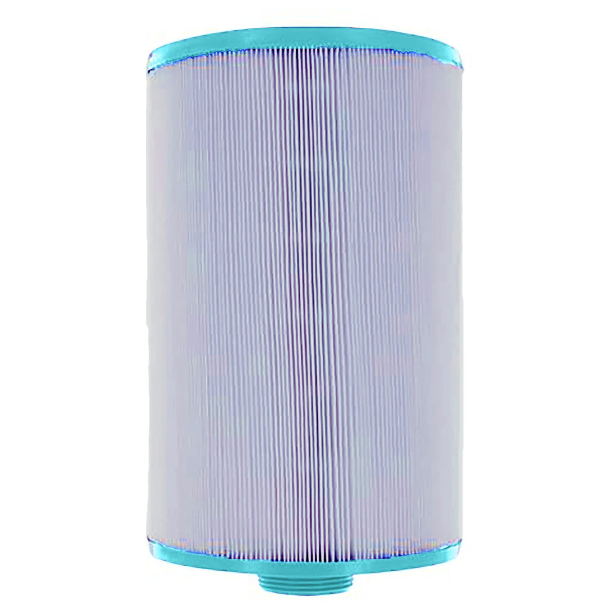 Hurricane Filters HF6H47-01P Platinum Purple Spa Filter Cartridge Replacement