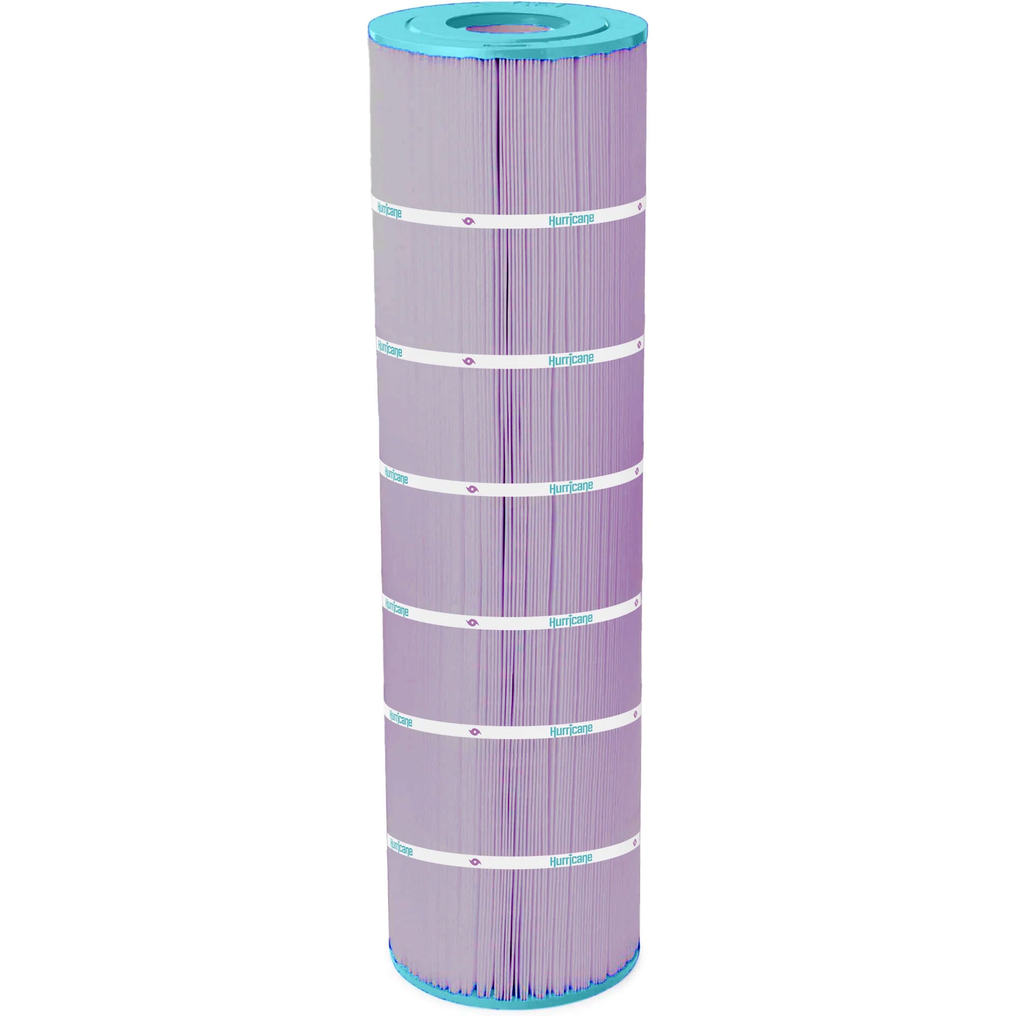 Hurricane Filters HF8418-01P Platinum Spa Filter Cartridge Replacement(Open Box) - VMInnovations