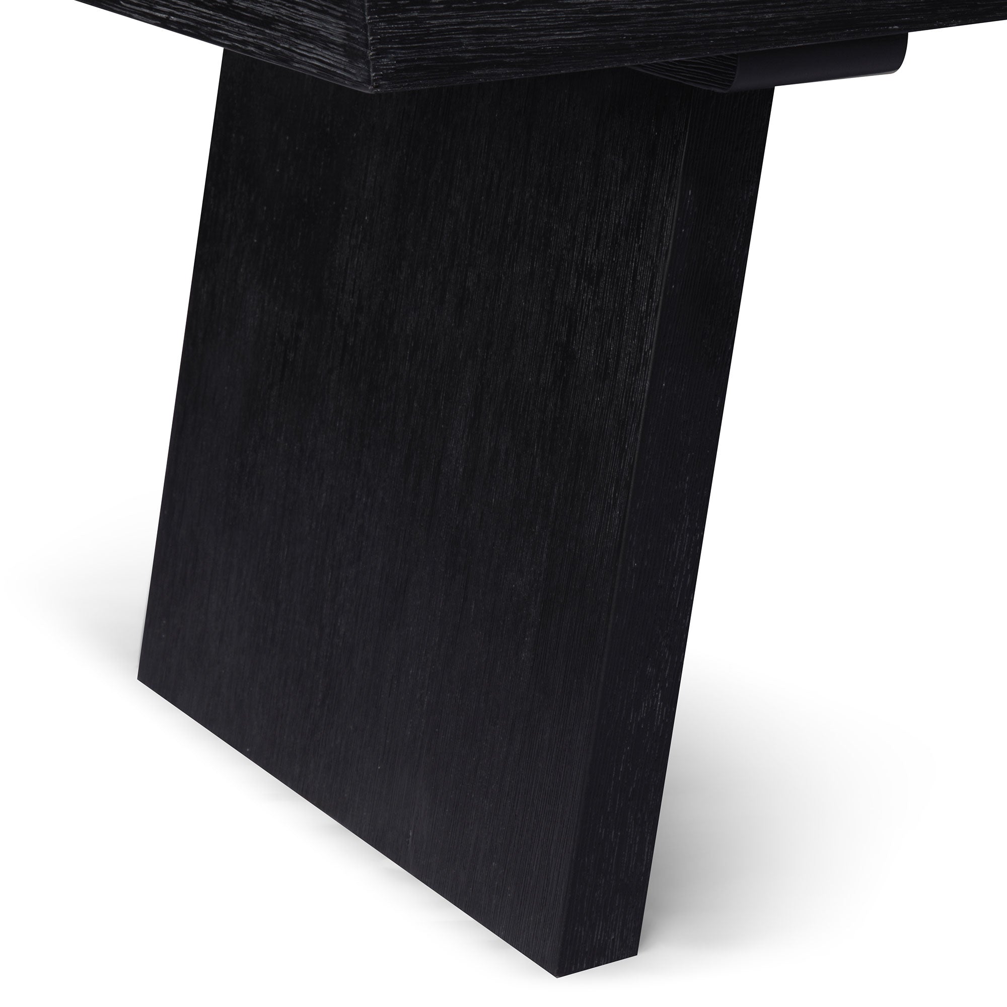 Maven Lane Marcella Wood Coffee Table, Contemporary Accent Table, (Open Box)