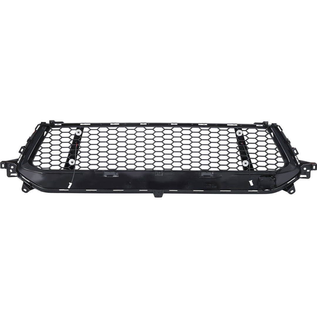 AMERICAN MODIFIED GT Style Front Grille w/LED DRL for 2024+ Mustang EcoBoost/GT - VMInnovations