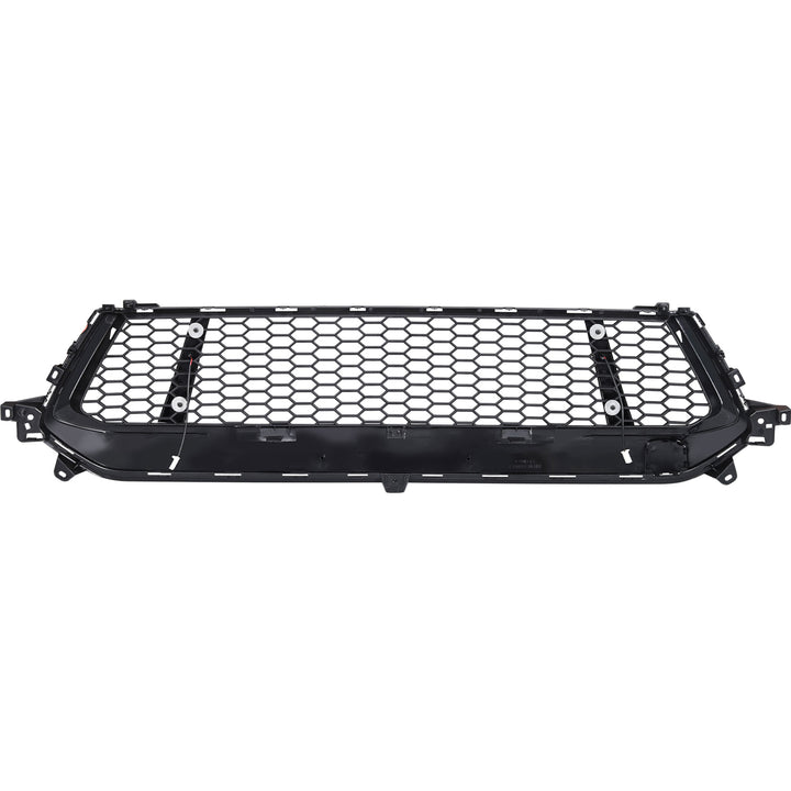 AMERICAN MODIFIED GT Style Front Grille w/LED DRL for 2024+ Mustang EcoBoost/GT - VMInnovations
