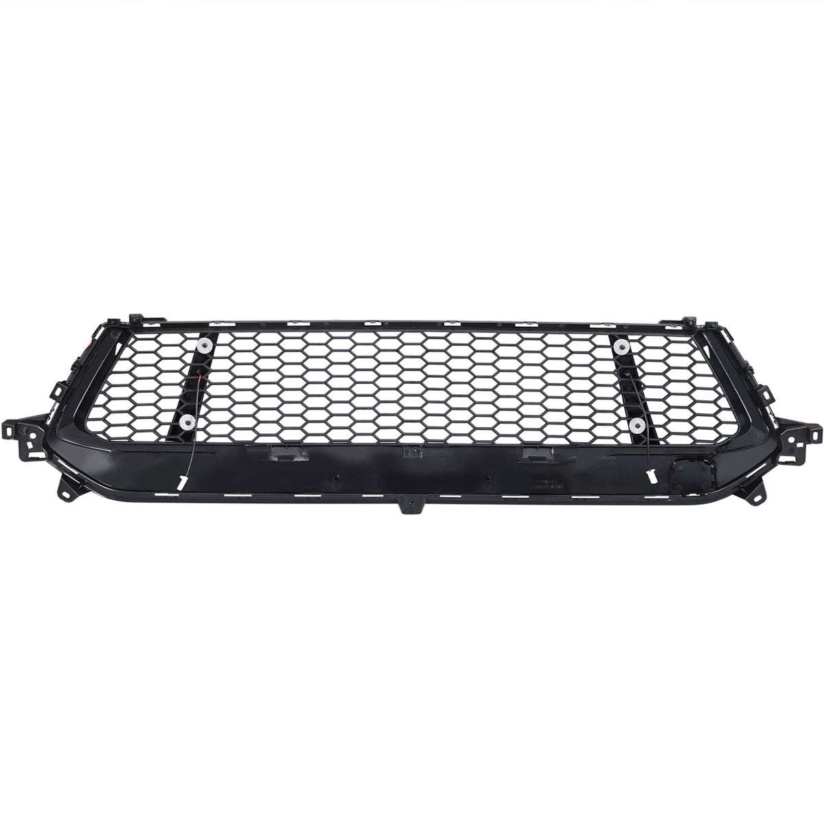 AMERICAN MODIFIED Front Grille w/LED DRL for 2024+ Mustang EcoBoost/GT(Open Box) - VMInnovations