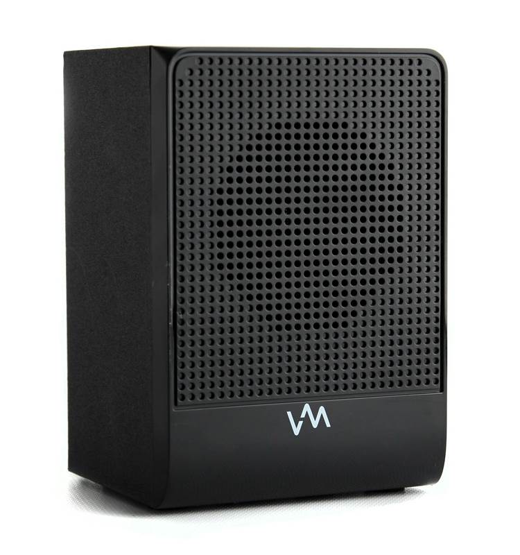 VM Audio VMHS511 500W 5.1 Home Multi Media Surround Sound Speakers System USB/SD