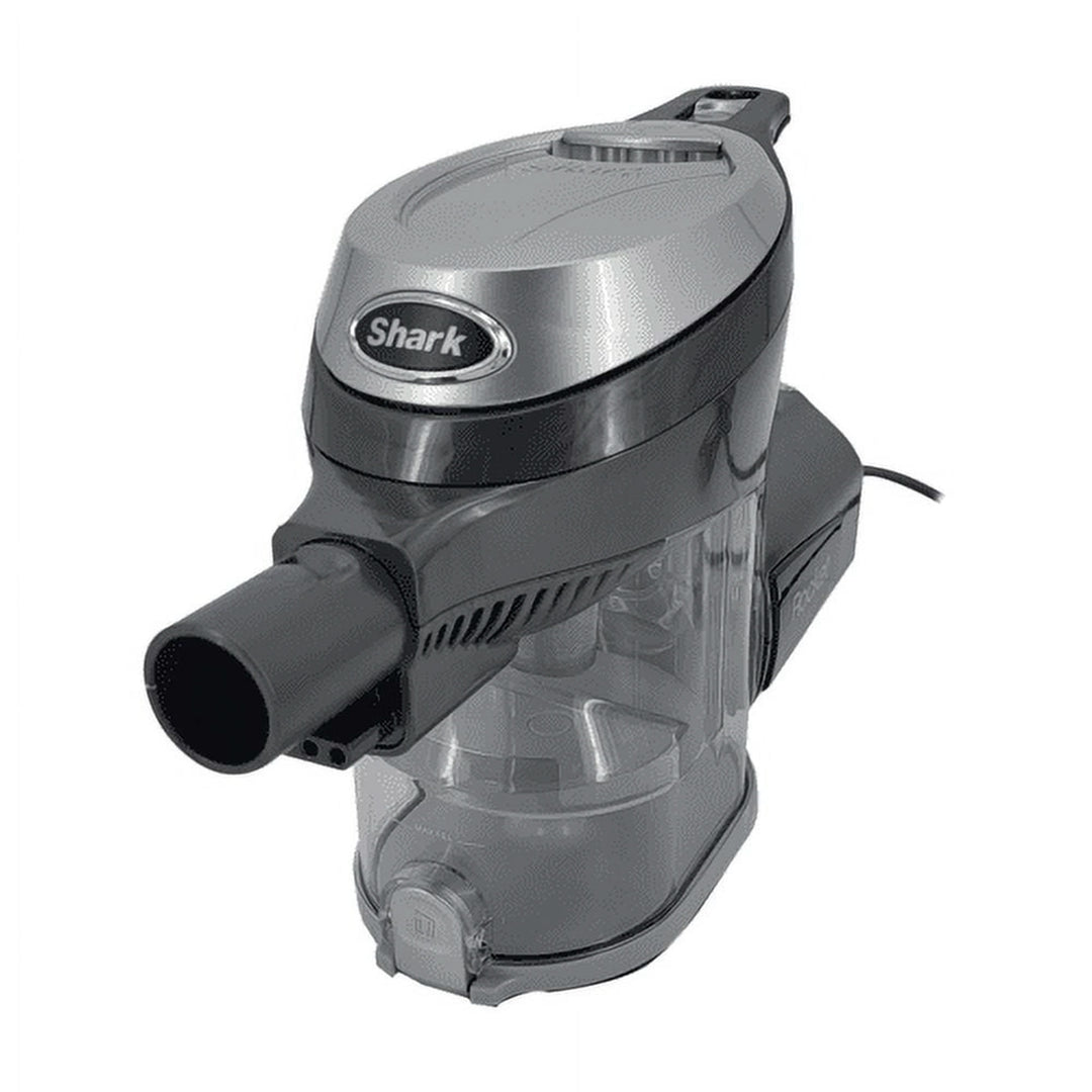 Shark Rocket Ultralight Hand Vacuum, Easy Empty Dust Cup (Certified Refurbished) - VMInnovations