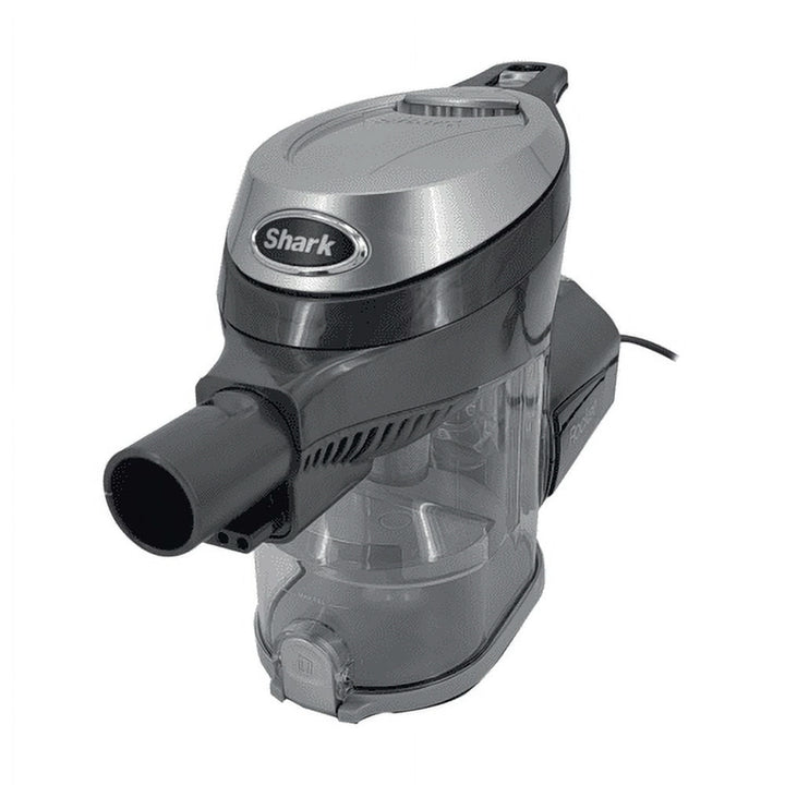 Shark Rocket Ultralight Hand Vacuum, Easy Empty Dust Cup (Certified Refurbished) - VMInnovations