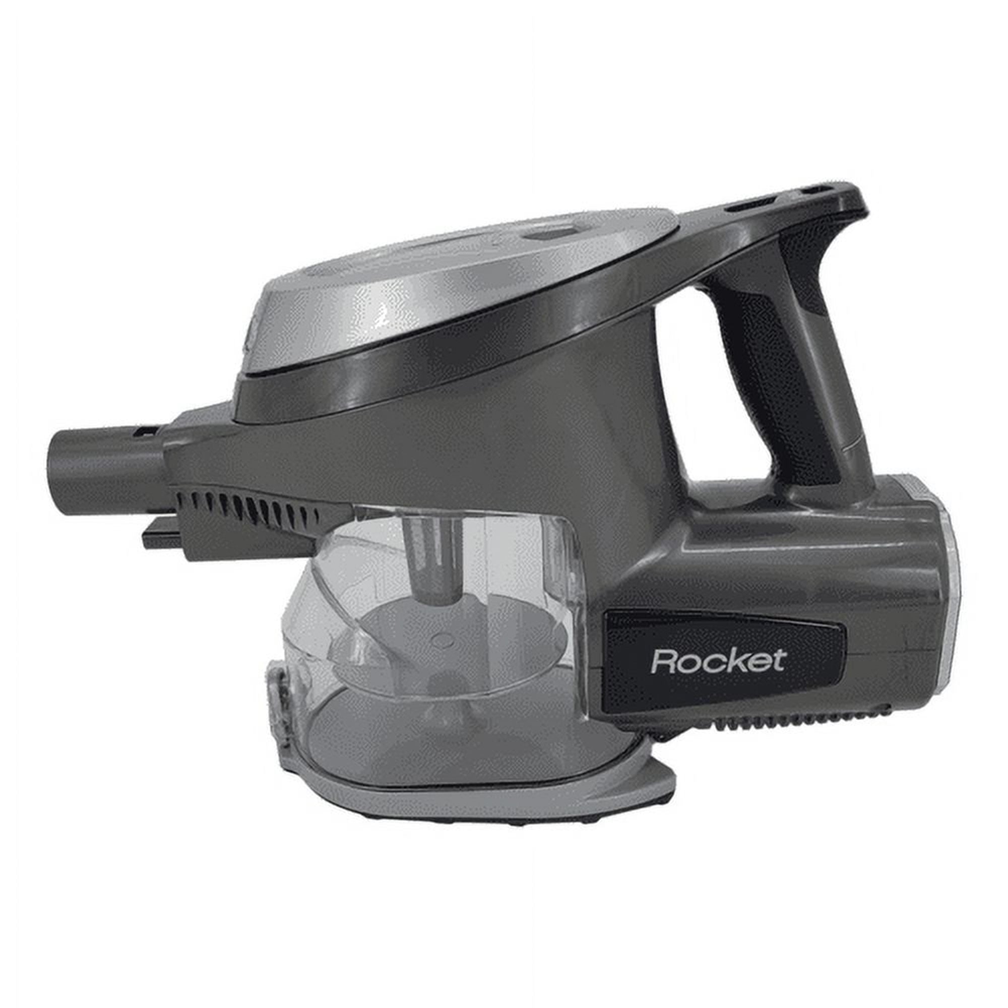 Shark Rocket Ultralight Hand Vacuum, Easy Empty Dust Cup (Certified Refurbished) - VMInnovations