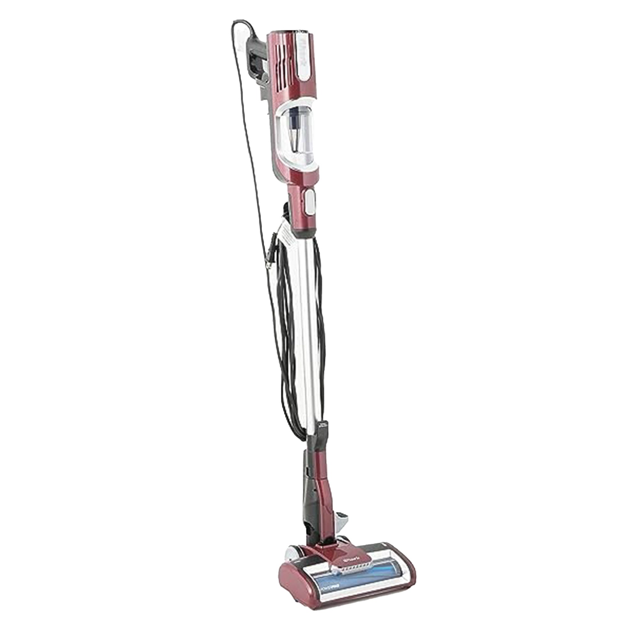 Shark Ultralight Pet Pro Corded Stick Vacuum w/PowerFins (Open Box) - VMInnovations