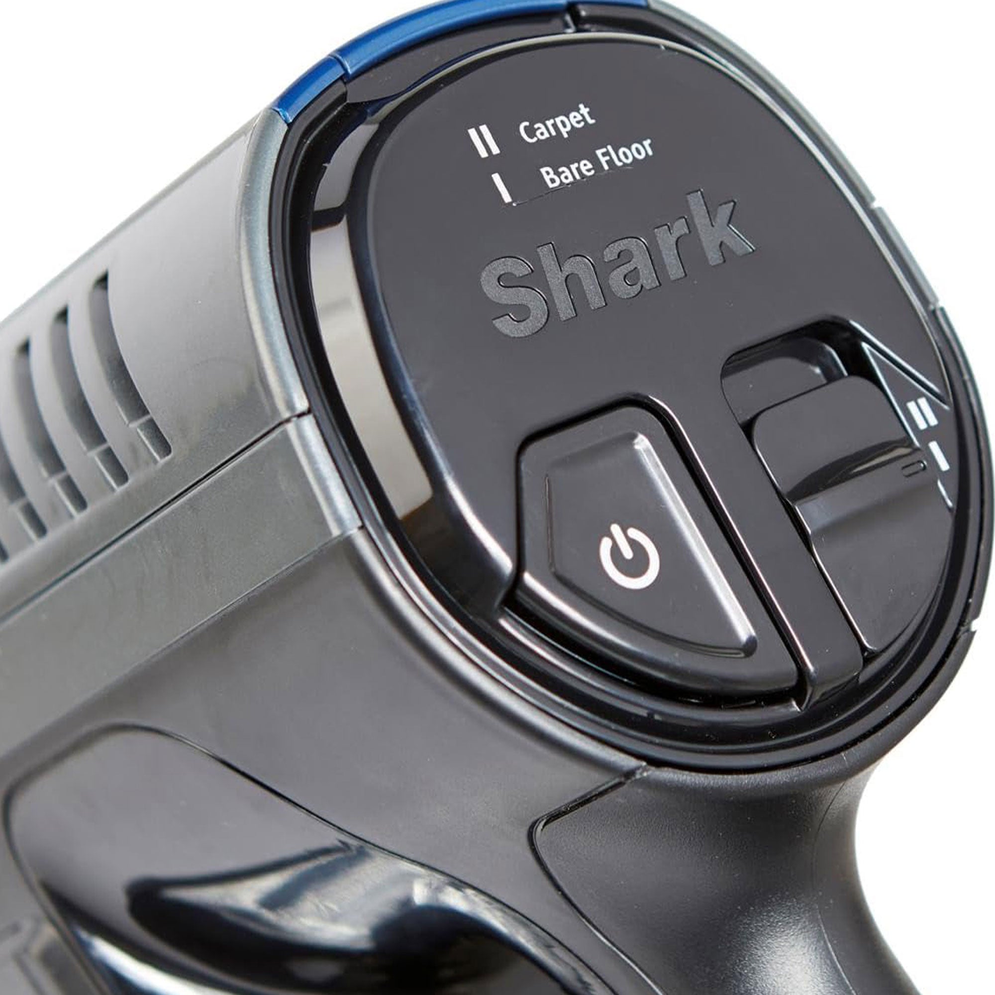 Shark HyperVelocity Corded Stick Hand Vacuum Multi Tools (Open Box) - VMInnovations