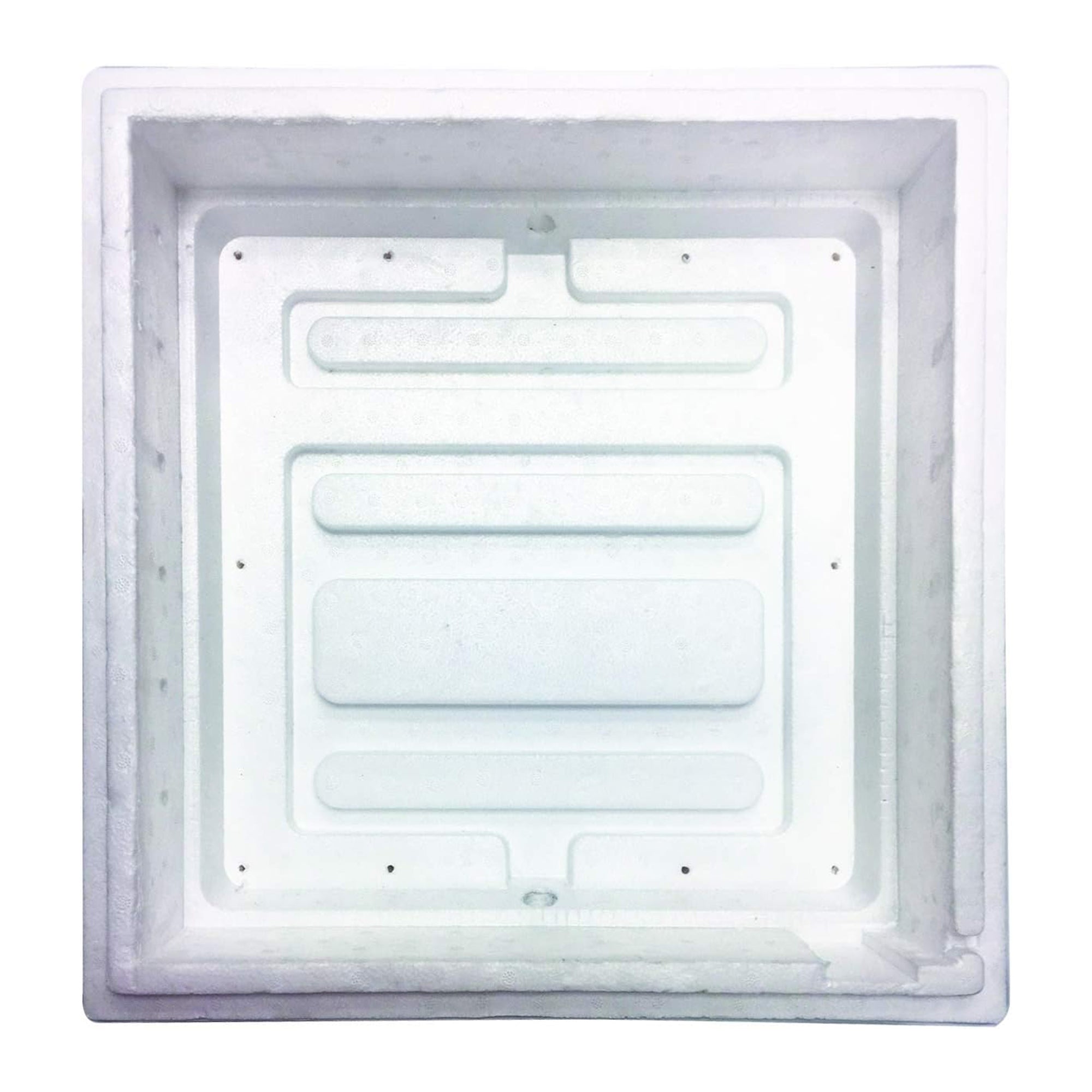 Farm Innovators 40W Digital Circulated Air Incubator for Up to 4 Eggs (2 Pack)