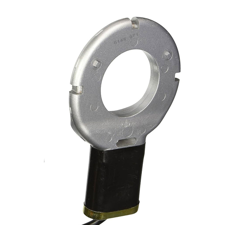 Farm Innovators Chicken Waterer Poultry Fountains De-Icer, Silver/Black (2 Pack) - VMInnovations