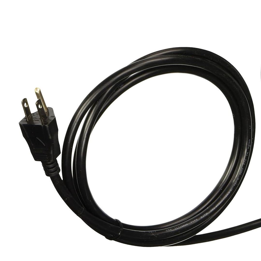 Farm Innovators Chicken Waterer Poultry Fountains De-Icer, Silver/Black (4 Pack) - VMInnovations