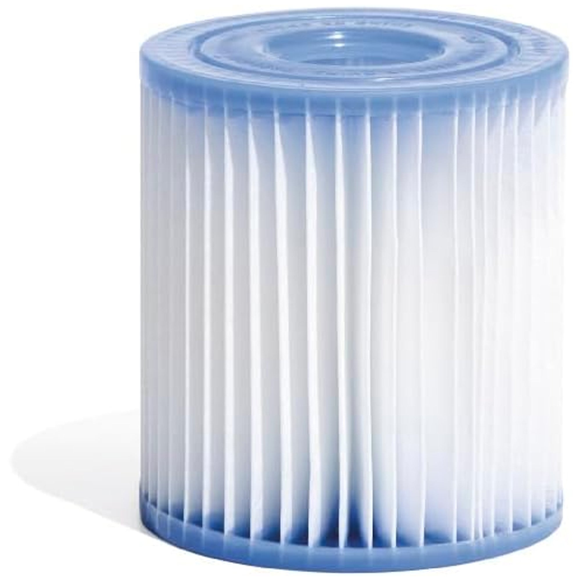 INTEX Cartridge Filter Pump for Above Ground Pools, Pump Flow Rate (Open Box) - VMInnovations