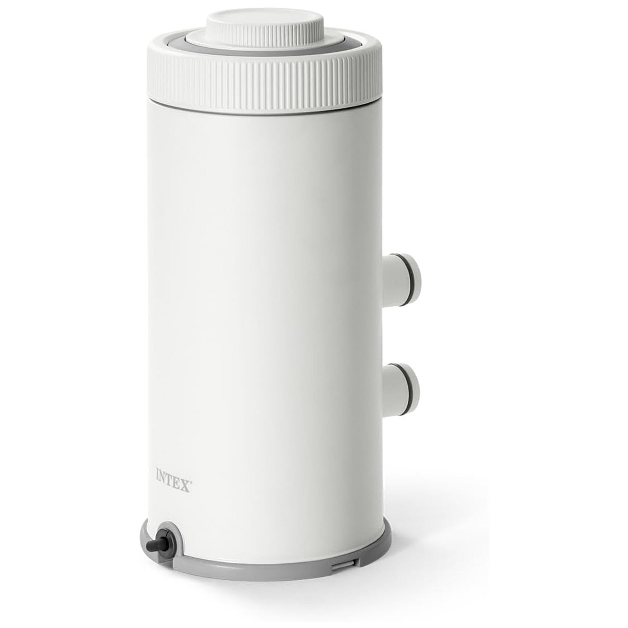 INTEX C530 Cartridge Filter Pump for Above Ground Pools, 530 GPH Pump Flow Rate