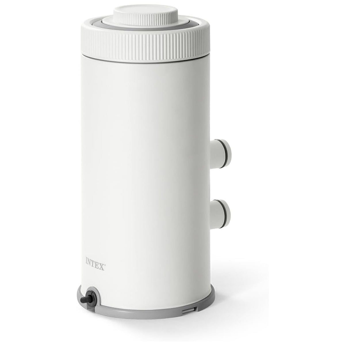 INTEX C530 Cartridge Filter Pump for Above Ground Pools (Open Box)