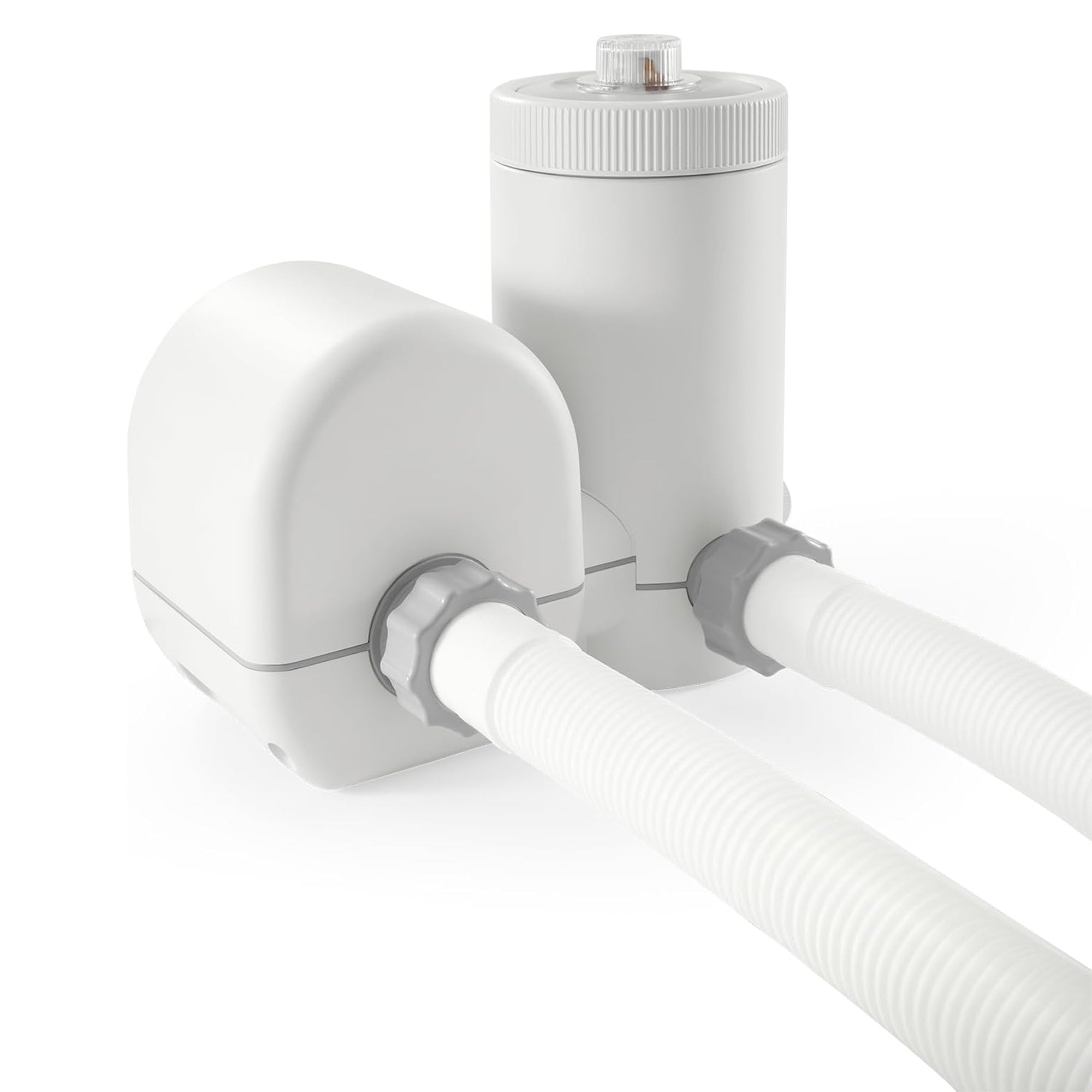 INTEX C1500 Cartridge Filter Pump for AGP: 1500 GPH Pump Flow Rate (For Parts)
