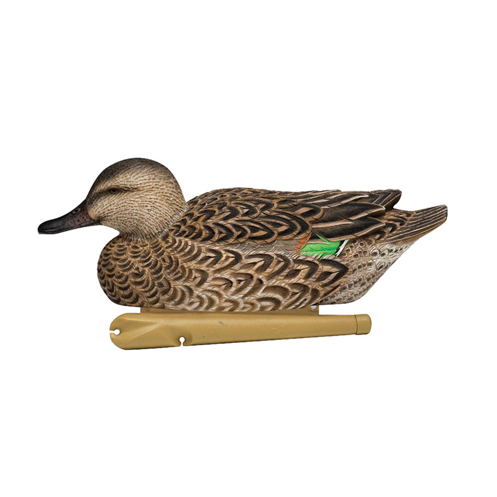Avian X Topflight Early Season Teal w/ Realistic True to Life Postures, 12 Pack - VMInnovations
